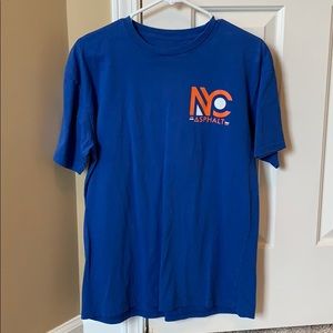 Men’s Asphalt T-shirt